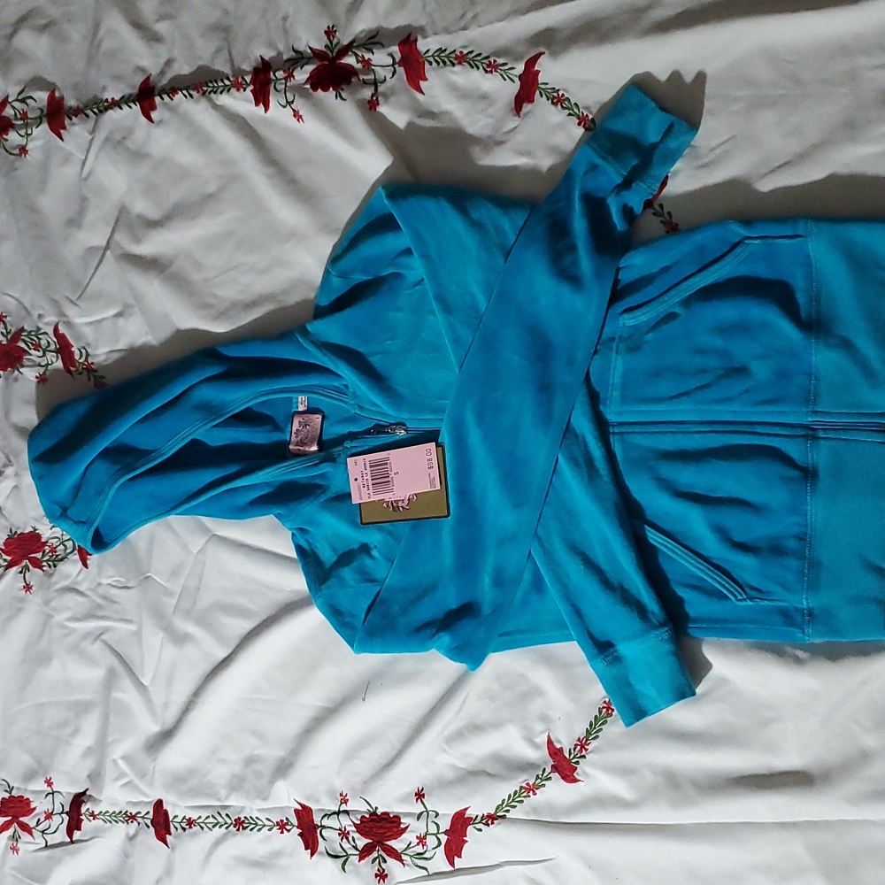 Juicy Couture